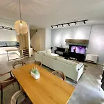 Queens Luxury 111b * Vlorë