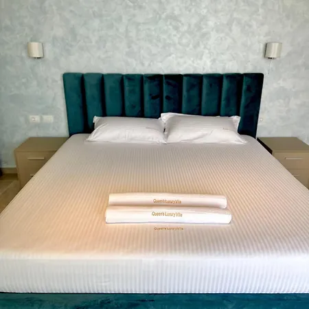 Queens Luxury 111b * Vlorë