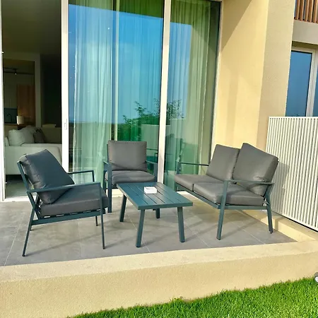 Villa Queens Luxury 111b *