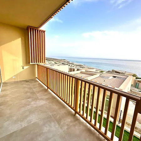 Queens Luxury 111b 别墅 Vlorë