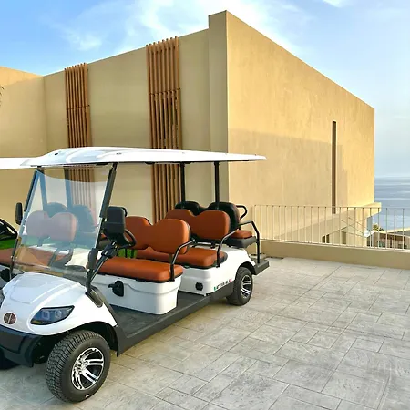 Queens Luxury 111b Villa