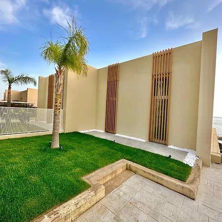 Villa Queens Luxury 111b