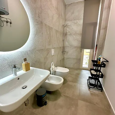 Queens Luxury 111b Villa *