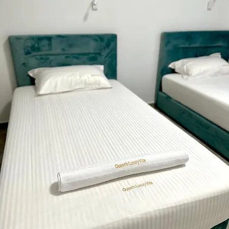 Queens Luxury 111b *