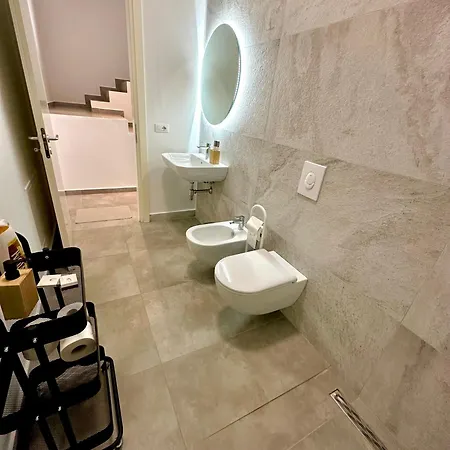 Villa Queens Luxury 111b *