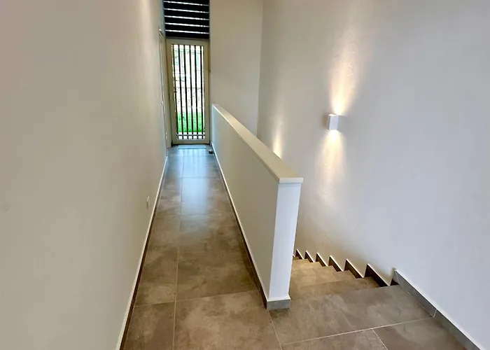 Queens Luxury 111b 别墅 Vlorë