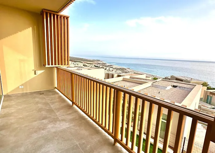 Queens Luxury 111b 别墅 Vlorë